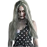 Forum Novelties Zombie Creature Wig