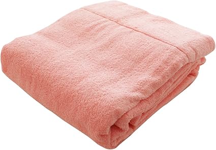 Amazon Co Jp タオルケット コットン100 シングルサイズ 140 190cm 綿100 総パイル地 215zr02s Pi ホーム キッチン