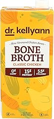 Dr. Kellyann, Classic Beef Bone Broth, 32 Ounce