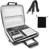 Native Instruments MASCHINE+ Estação de trabalho de produção