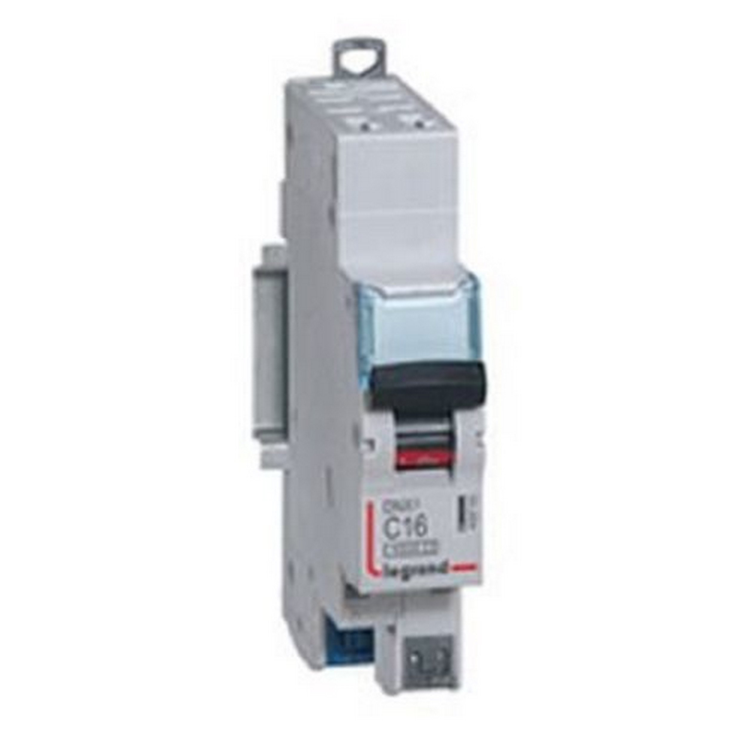 Legrand - Circuit Breaker Auto/Auto Connection