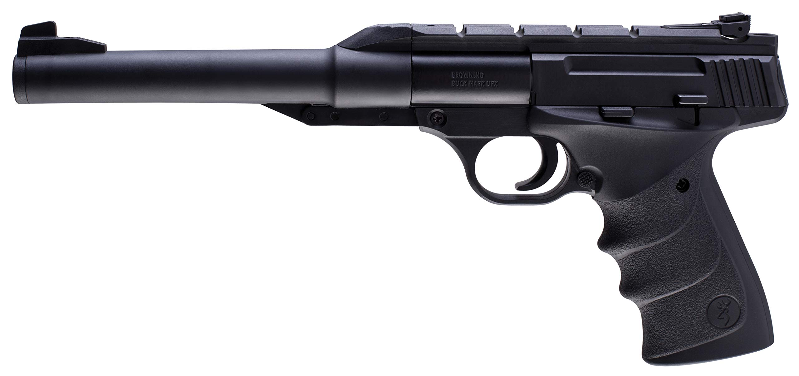 Browning Buck Mark URX Single Shot Break Barrel .177 Caliber Pellet Gun