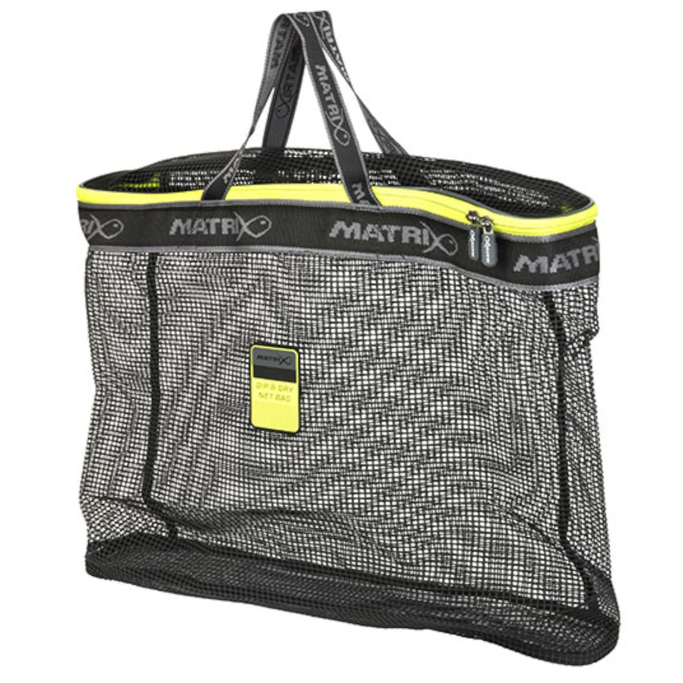 Matrix Dip & Dry Mesh Net Bag Medium (glu108)