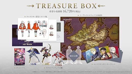 FE無双 風花雪月 サントラ 店舗特典 ステラ特典 スクエア缶バッジ 新品未使用 ファイアーエムブレム無双 風花雪月 オリジナル・サウンド