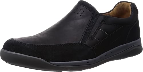 clarks mens slippers size 9