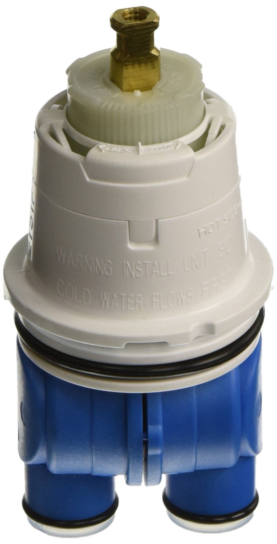 Delta RP19804 1300/1400 Series Cartridge Assembly For Tub And Shower