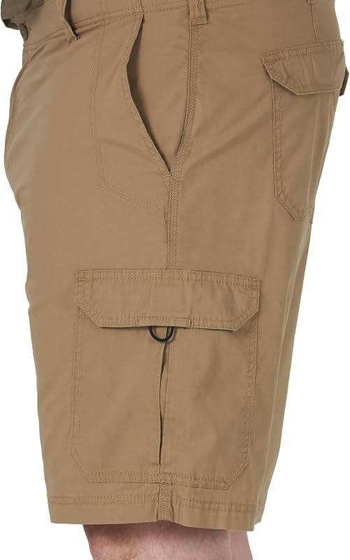 , Harren - Shorts, Extreme Motion Crossroad Cargo Short, Nomad