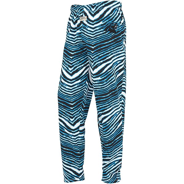 Amazon.com: Zubaz NFL Unisex Z88 Pants for Men and Women Post
