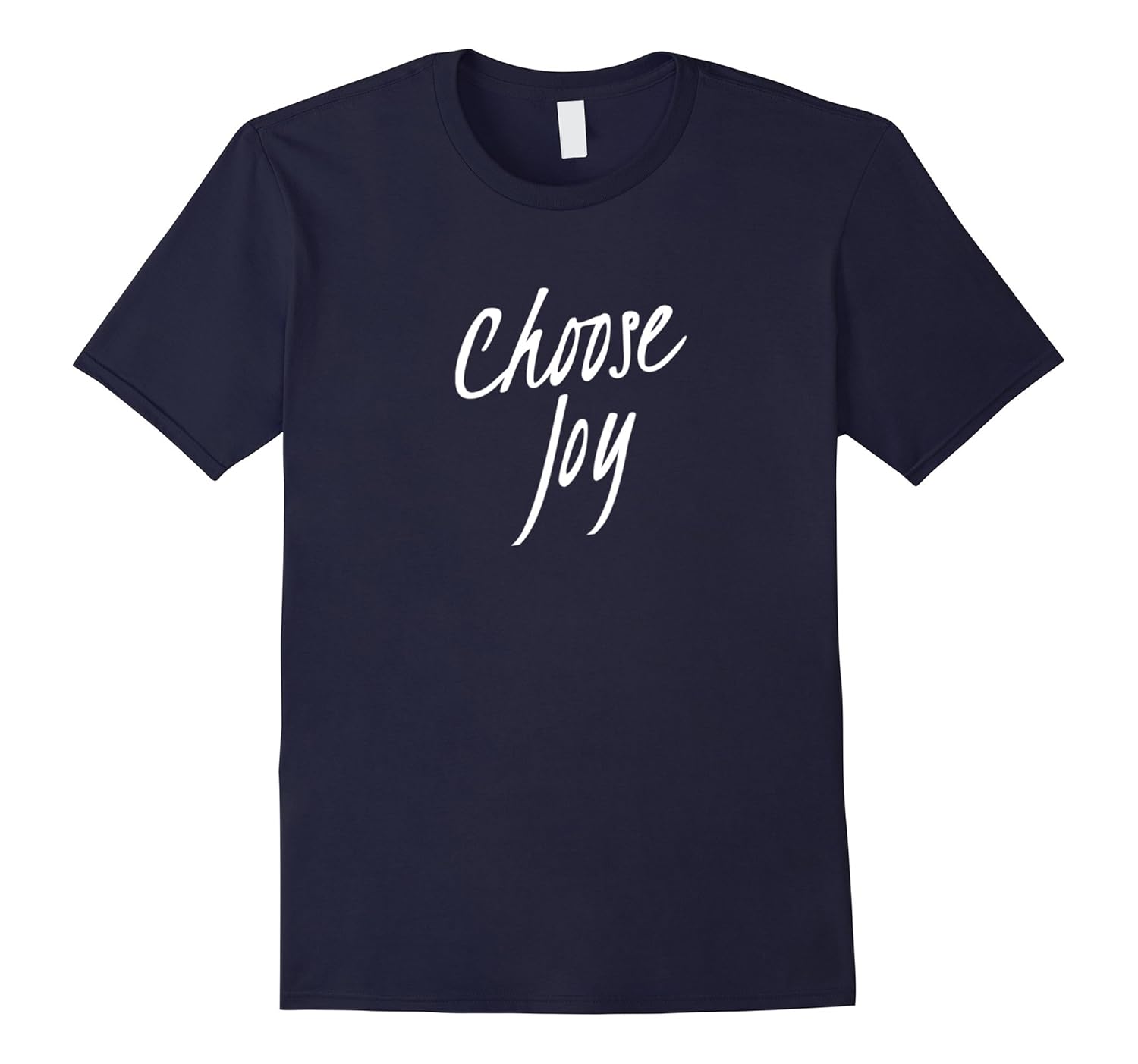 Choose Joy Together-Rose