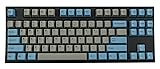 Leopold FC750R PD 87keys High-end Mechanical