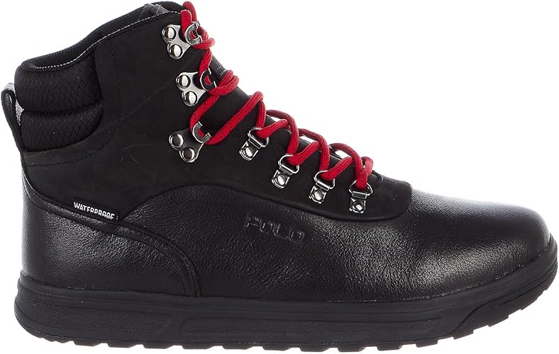 polo ralph lauren alpine boots