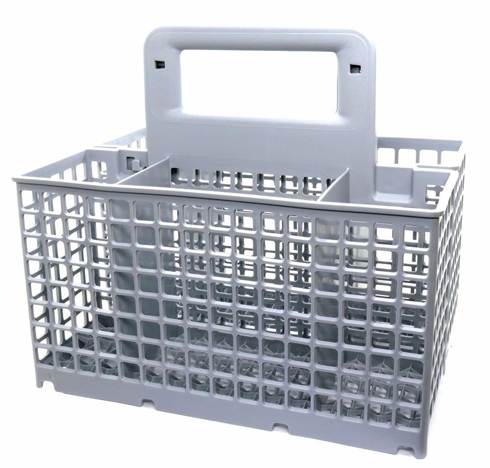 Whirlpool Grey Dishwasher Cutlery Basket Desertcart INDIA
