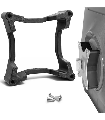 Amazon.com: MAG341CQ VESA Mount Compatible with MSI AG32CQ G24C