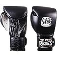 CLETO REYES Training Gloves with Leather Strap & Attached Thumb and Hook & Loop Closure