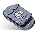 FALCAM F22 Quick Release Plate(for Insta360 X4)-F22A4306