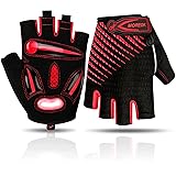 BIKINGMOREOK Cycling Gloves Bike Gloves for Men