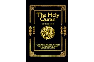 the Holy Quran in English Translation Easy to Read