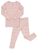 AVAUMA Baby Boys Girls Pajama Set 6M-7T Kids Cute