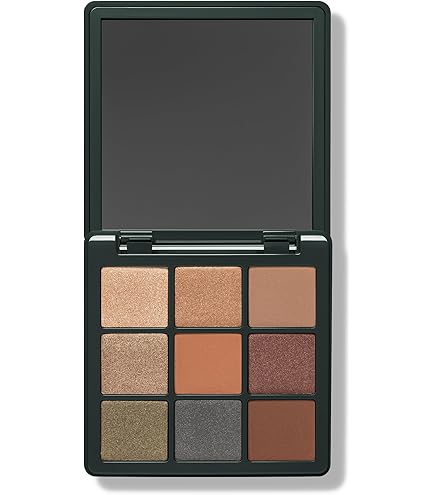 Amazon.com: Bobbi Brown BBU Eye Palette : Beauty & Personal Care