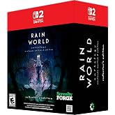 Rain World Anthology Collector's Edition - Nintendo Switch 2