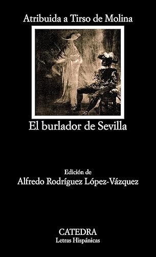 Download El burlador de Sevilla o El convidado de piedra PDF