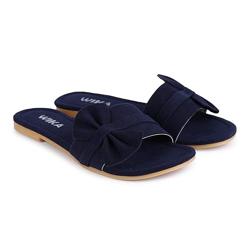 girls slip on slippers