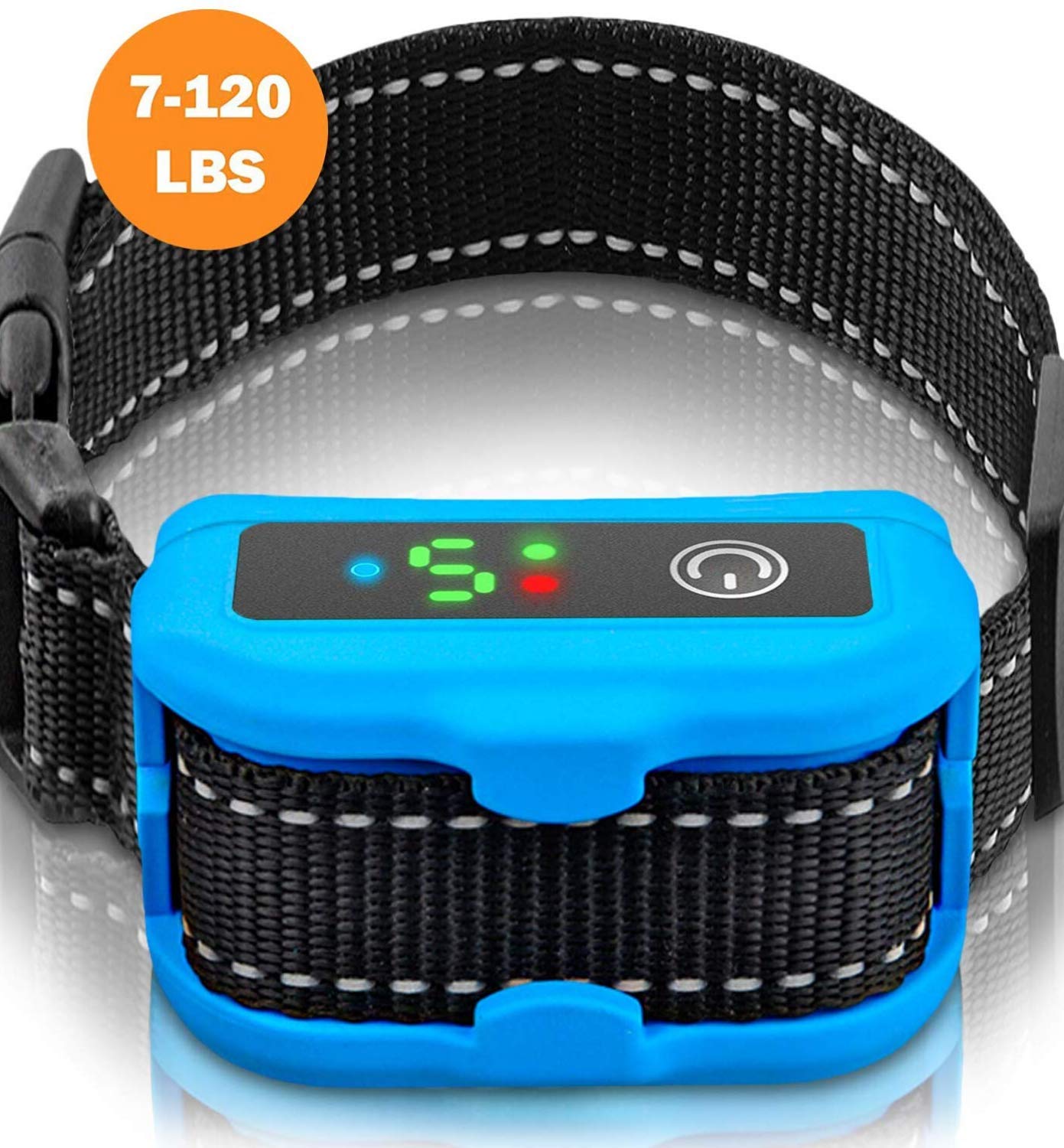 smart shock collar