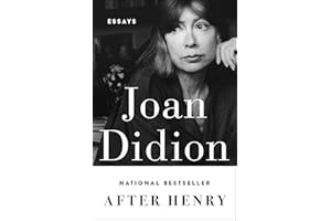 After Henry: Essays