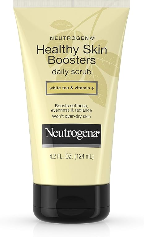 neutrogena skin booster