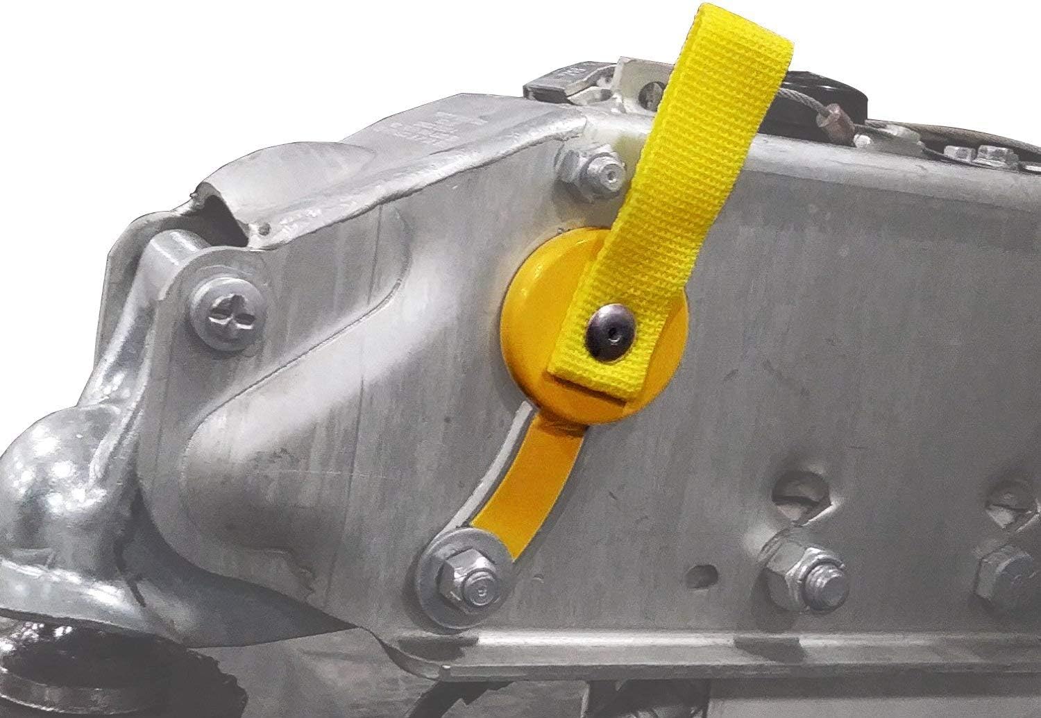 Trailer Surge Brakes Lock Up Reverse at Janice Robichaud blog