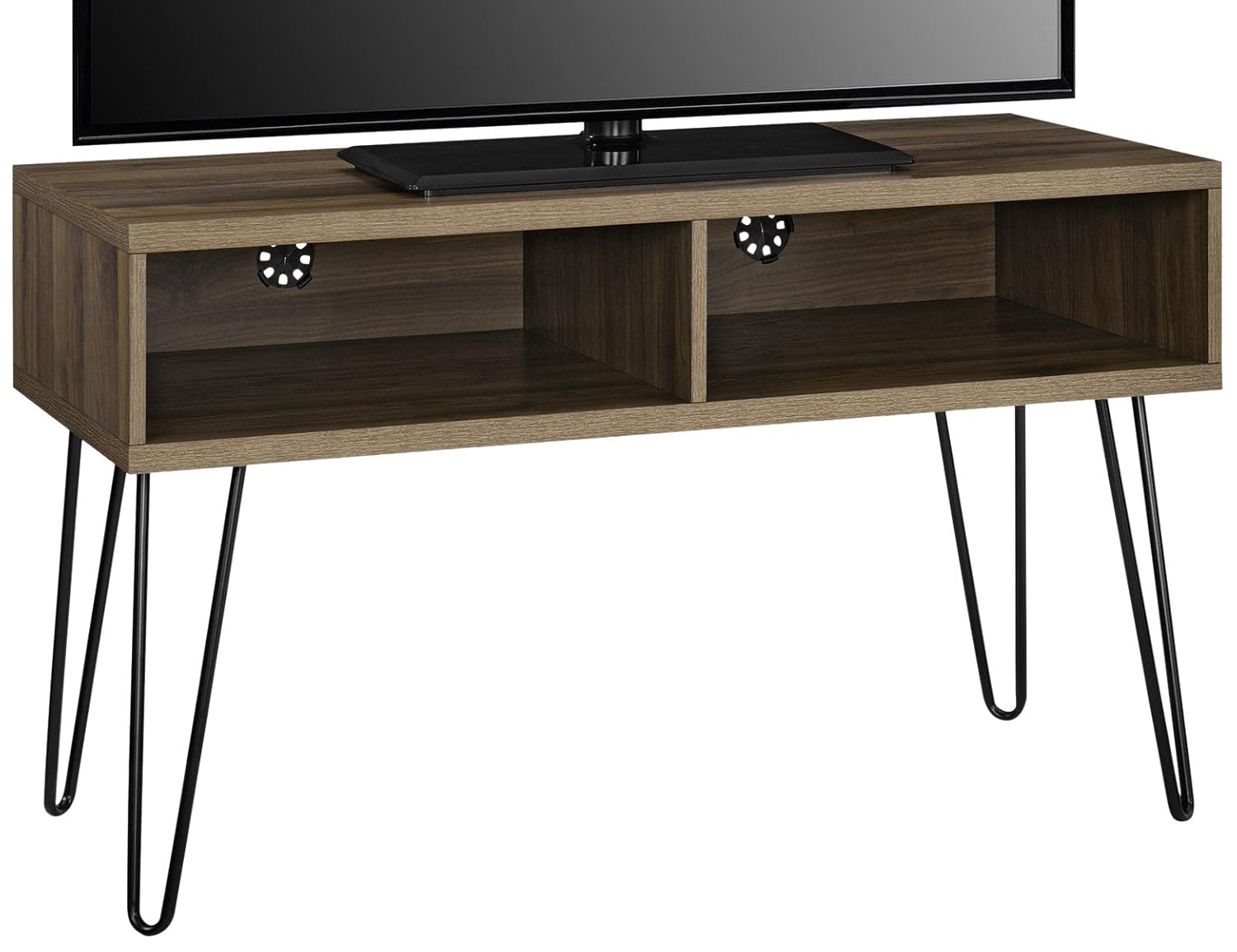 Best Tv Stand With Hairpin Legs