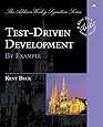 Test Driven Development: By Example