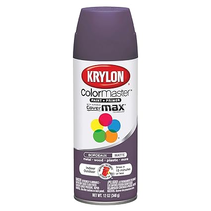 Krylon colormaster Krylon colormaster