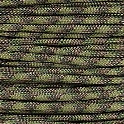 PARACORD PLANET para-Max Paracord 3,000 LB Tensile