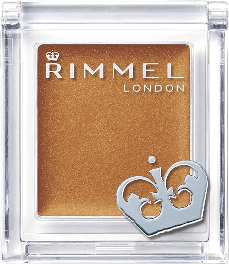 Amazon Rimmel リンメル プリズム クリームアイカラー 013 テラコッタゴールド 2 0g アイシャドウ 2g Rimmel リンメル ビューティー 通販