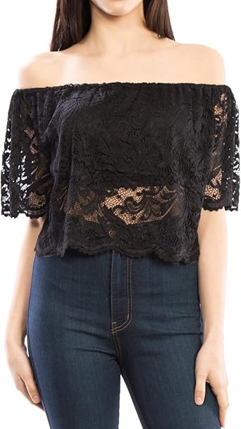 dressy crop tops with sleeves