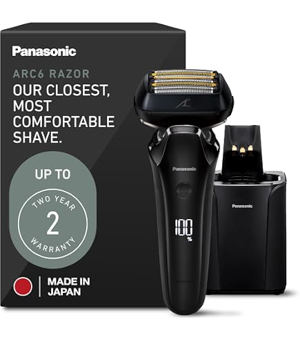 Panasonic ES-LS9P-K [Men