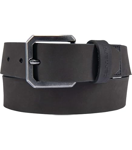 Amazon.com: Carhartt Men's A0005781 Rugged Flex® Bridle Leather