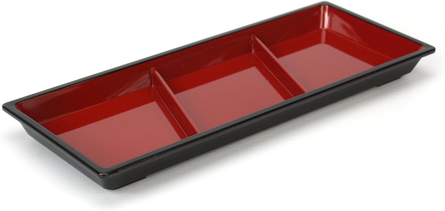 Vassoio Condimenti 5 Scomparti Con Camera Ghiaccio - Ideale Per Buffet E Feste - Foto 10