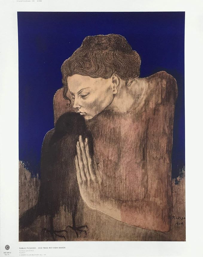38+ Picasso Zeichnungen Frau Pics