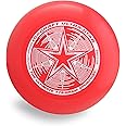 Discraft Ultrastar Ultimate Discs 1 & 2 Packs, Standard Size, for Competitive & Casual Play