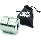Tidal Wake Harmonic Prop Puller for 1" &amp; 1-1/8" Inboard Boat Shafts | Domed striking surface helps you hit from any angle while harmonic design loosens stubborn props without pry bars.