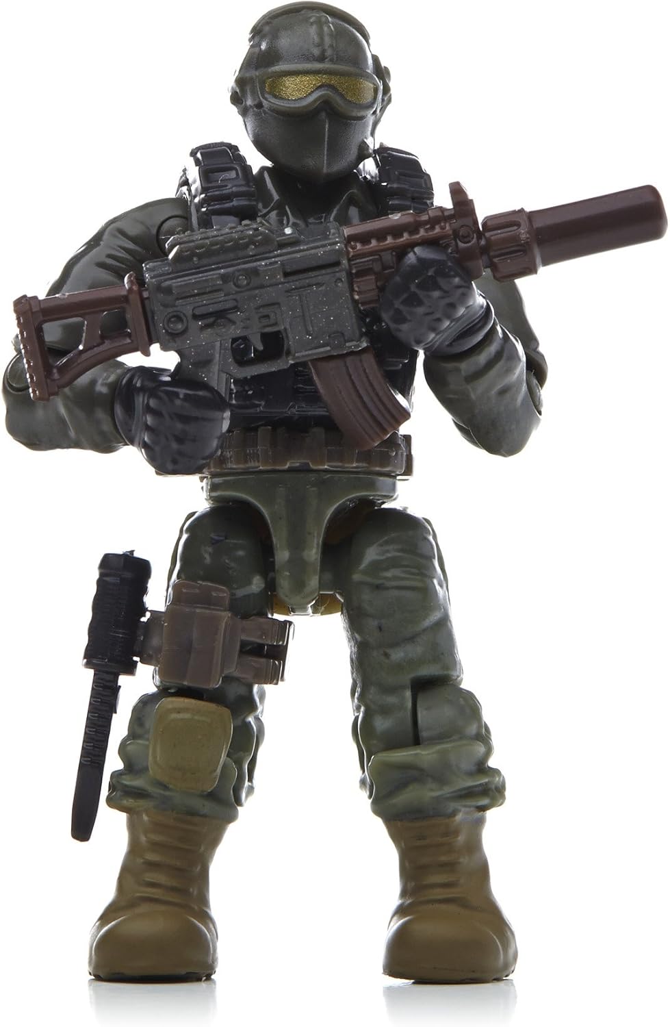 mega bloks call of duty jungle troopers