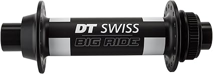 dt swiss 350 big ride