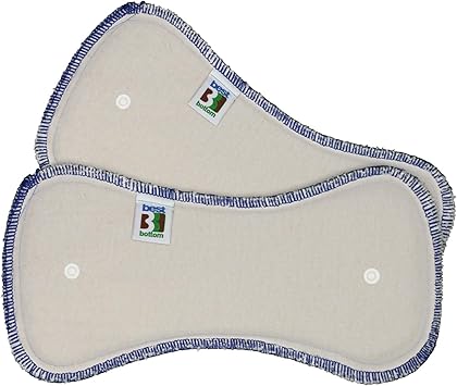 best bottom hemp inserts