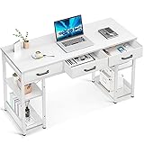 ODK Office Small Computer Desk: Home Table with