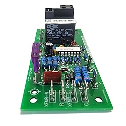 Upgraded Furnace Fan Circuit Boards for Goodman