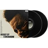 Hurry Up Tomorrow (Complete Edition) (Vinyl)