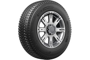 MICHELIN Agilis CrossClimate All- Season Radial Tire-225/075R16 115R