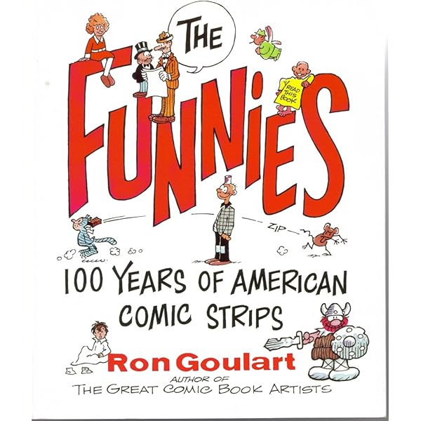 Amazon.com: The Comics: An Illustrated History of Comic